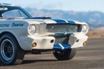 Shelby GT350R 1965 года